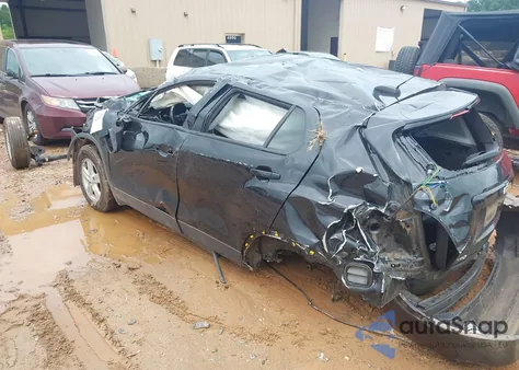 2022 Chevrolet Trax Fwd Ls from USA, damaged, VIN KL7CJKSM8NB544681